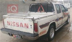 Nissan Pickup